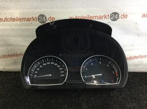 Snelheidsmeter BMW X3 (E83)