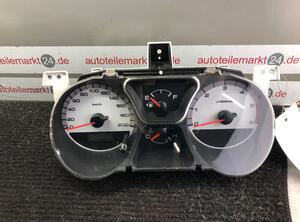 Speedometer SUZUKI Ignis II (MH)