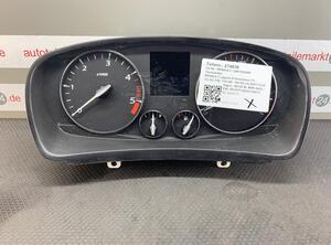 Snelheidsmeter RENAULT Laguna III Grandtour (KT0/1)