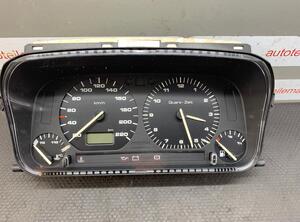 Speedometer VW Golf III (1H1)