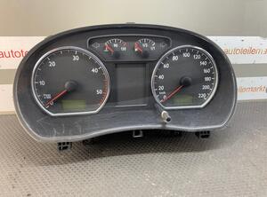 Snelheidsmeter VW Polo (9N)