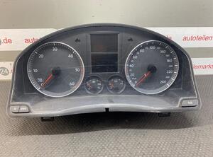 Snelheidsmeter VW Golf V (1K1)