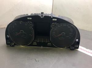 Speedometer VW Passat (3C2)