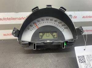 Speedometer SMART City-Coupe (450)