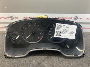 Snelheidsmeter OPEL Astra G CC (F08, F48)