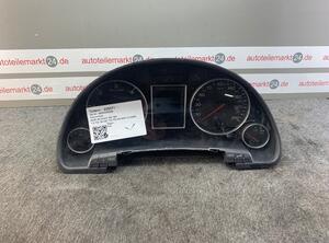 220571 Tachometer AUDI A4 Avant (8E, B6) 8E0920900M