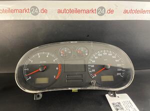 222175 Tachometer SEAT Leon (1M) 110080074013