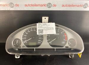 Speedometer MITSUBISHI Carisma (DA)