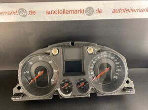 Speedometer VW Passat (3C2)