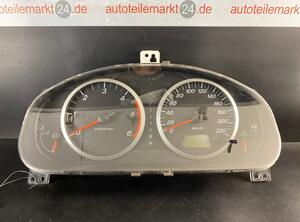 Snelheidsmeter MAZDA 2 (DY)