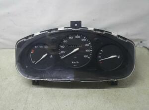 12487 Tachometer NISSAN Micra (K11)