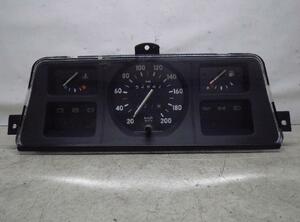 Speedometer OPEL Corsa A CC (93, 94, 98, 99)