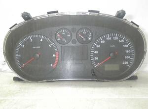 Snelheidsmeter SEAT Ibiza II (6K1)