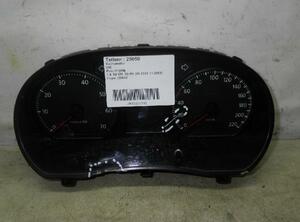 Snelheidsmeter VW Polo (9N)