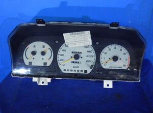 Snelheidsmeter MITSUBISHI Space Runner (N1W, N2W)