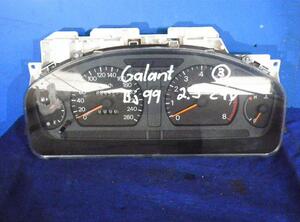 Speedometer MITSUBISHI Galant VI (EA)