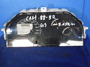 Speedometer MITSUBISHI Colt III (C5 A)