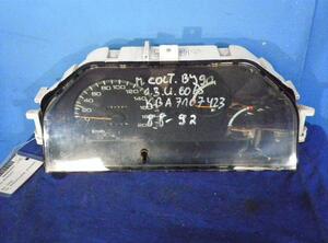 Speedometer MITSUBISHI Colt III (C5 A)