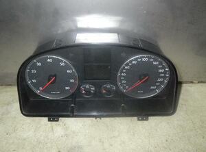 Speedometer VW Caddy III Großraumlimousine (2CB, 2CJ, 2KB, 2KJ)