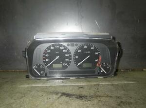 Speedometer VW Golf III (1H1)