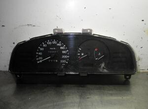 Snelheidsmeter NISSAN Sunny III (N14)