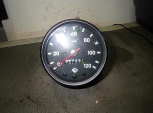 Speedometer TRABANT P 601 (--)