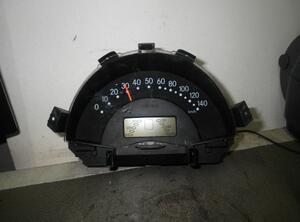 Speedometer SMART City-Coupe (450)