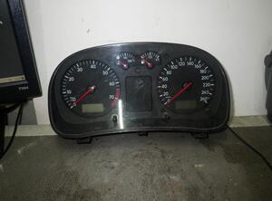 Snelheidsmeter VW Golf IV (1J1)