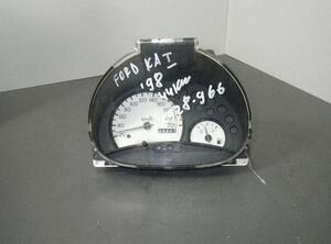 84824 Tachometer FORD Ka (RBT) 43-1276-C