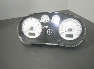 Speedometer SEAT Leon (1M1)