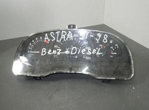 Speedometer OPEL Astra F (56, 57)