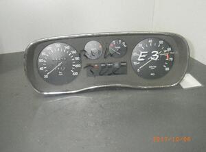 Snelheidsmeter BMW 2500-3.3 (E3)