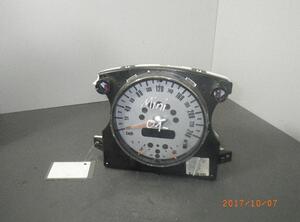 Speedometer MINI Mini (R50, R53), MINI Mini (R56)