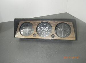 Snelheidsmeter BMW 2er (E10)