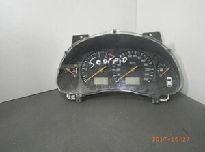 Speedometer FORD Scorpio II (GFR, GGR)