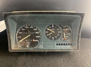 Snelheidsmeter VW Polo Coupe (80, 86C)