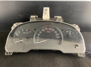 Speedometer TOYOTA Avensis Verso (M2)