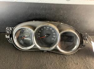 Speedometer DACIA Duster (HS), DACIA Lodgy (JS)