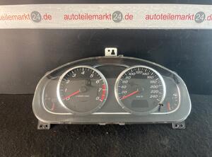 231393 Tachometer MAZDA 6 Station Wagon (GY) GR1CA