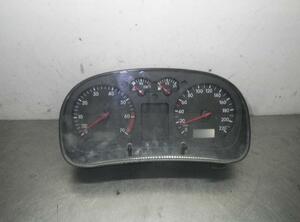 Snelheidsmeter VW Golf IV (1J1)