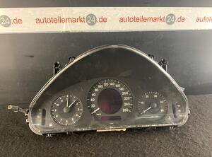 Snelheidsmeter MERCEDES-BENZ E-Klasse (W211)