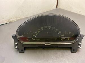 232762 Tachometer MERCEDES-BENZ Vaneo (414) A4144460221