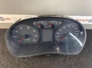 Snelheidsmeter VW Polo (9N)