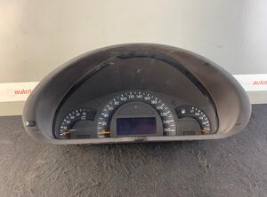 Speedometer MERCEDES-BENZ C-Klasse T-Model (S203)