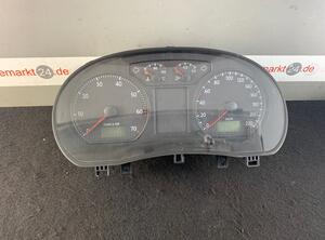 233378 Tachometer VW Polo IV (9N) 6Q0920823T