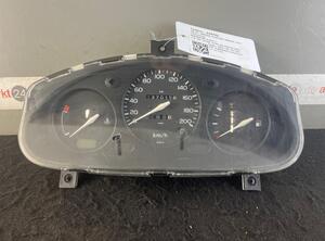 234782 Tachometer NISSAN Micra II (K11) 87001286