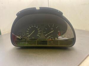 Speedometer BMW 5er (E39)