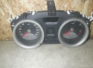 29944 Tachometer RENAULT Megane II (M)