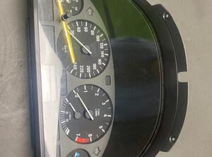 Speedometer BMW 5er (E39)