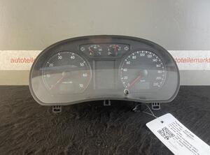 237306 Tachometer VW Polo IV (9N) 6Q0920823T